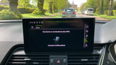 Audi Q5 45 TFSI Quattro S Line 5dr S Tronic Petrol Estate